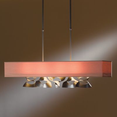 Twofold Linear Suspension by Hubbardton Forge - Starlight Lighting USA and Canada